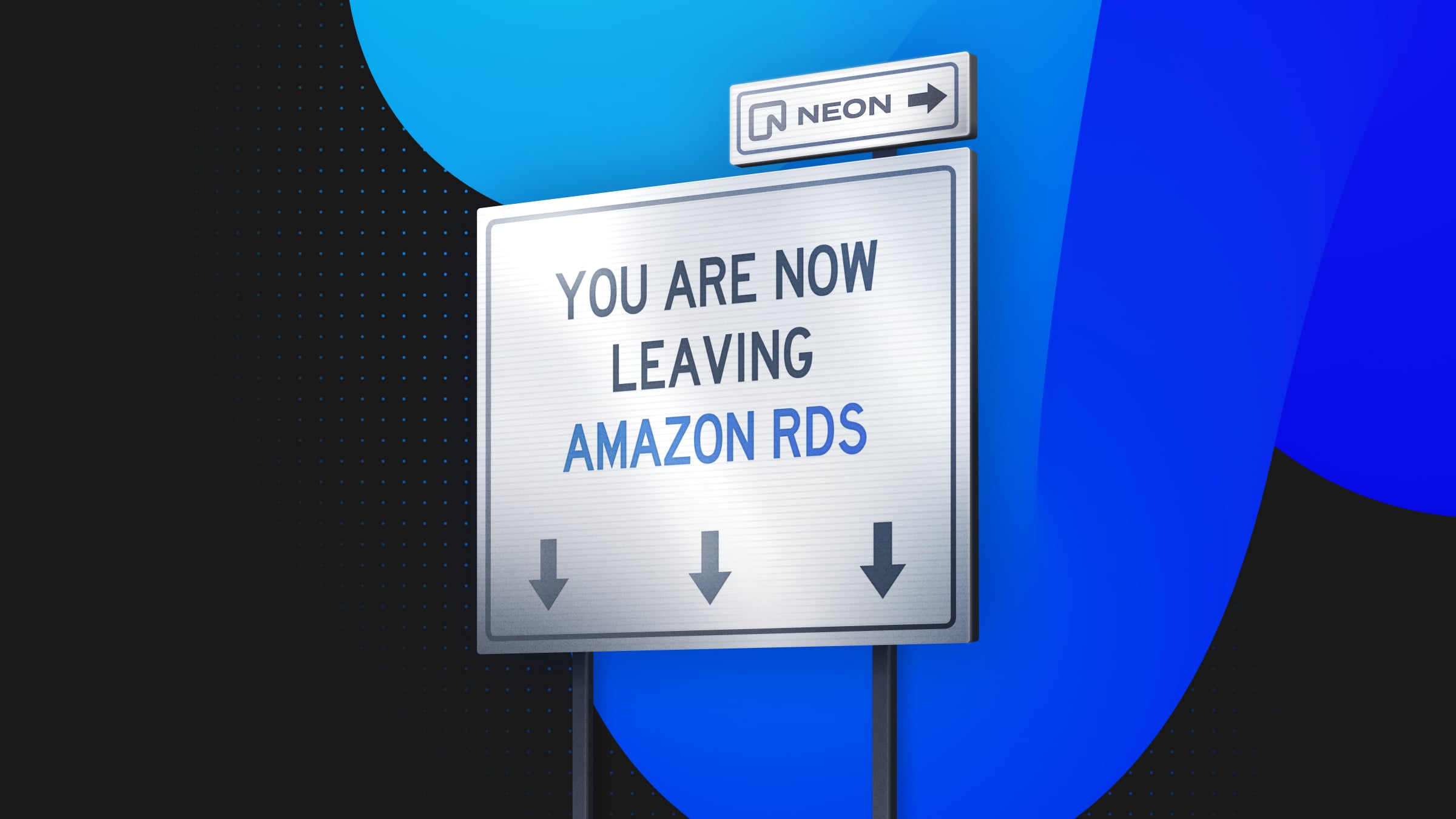 Three Signs It’s Time To Move Away From AWS RDS 