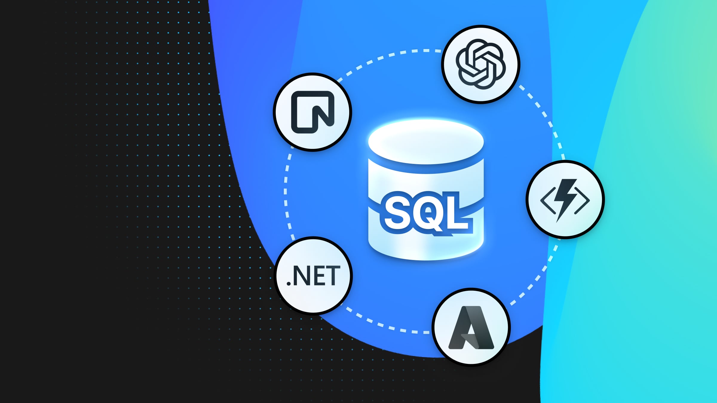 Building an Intelligent SQL Query Assistant with Neon, .NET, Azure Functions, and Azure OpenAI service